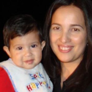 Meet your Posher, Mara